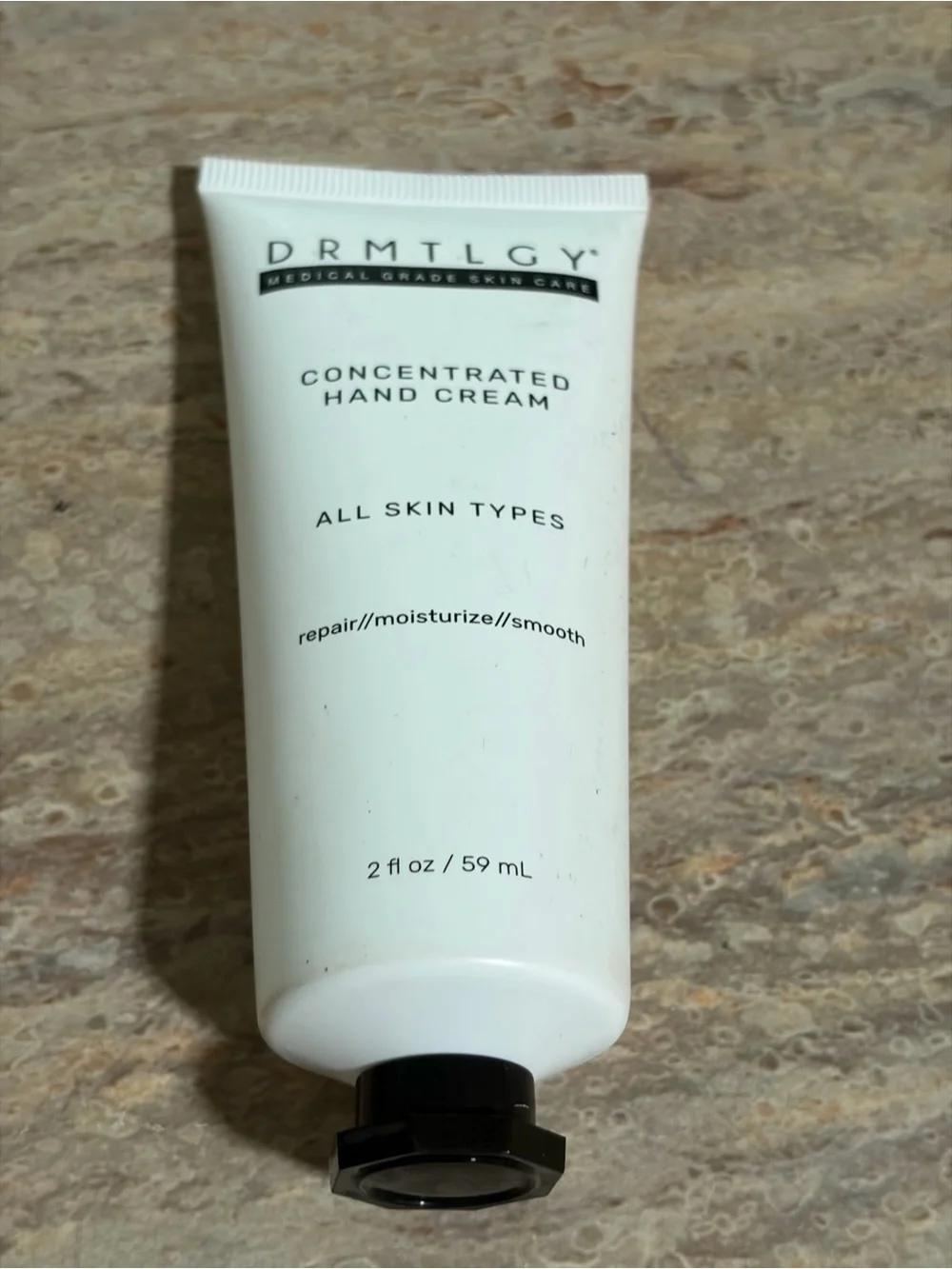 Beekman 1802 Dewy Eyed serum, DRMTLGY Hand Cream, Avant eye recovery mask